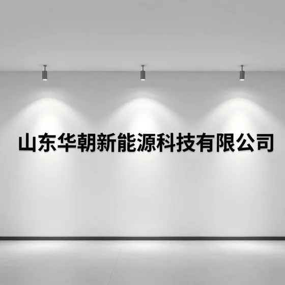 山东华朝新能源科技有限公司